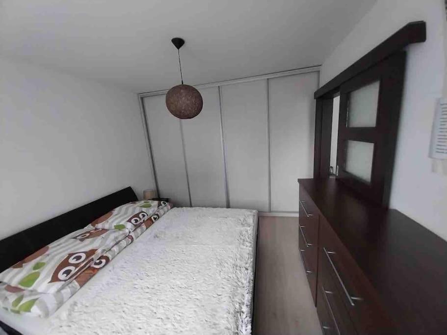 Lovely Apartment - Zilina Centrum Bagian luar foto