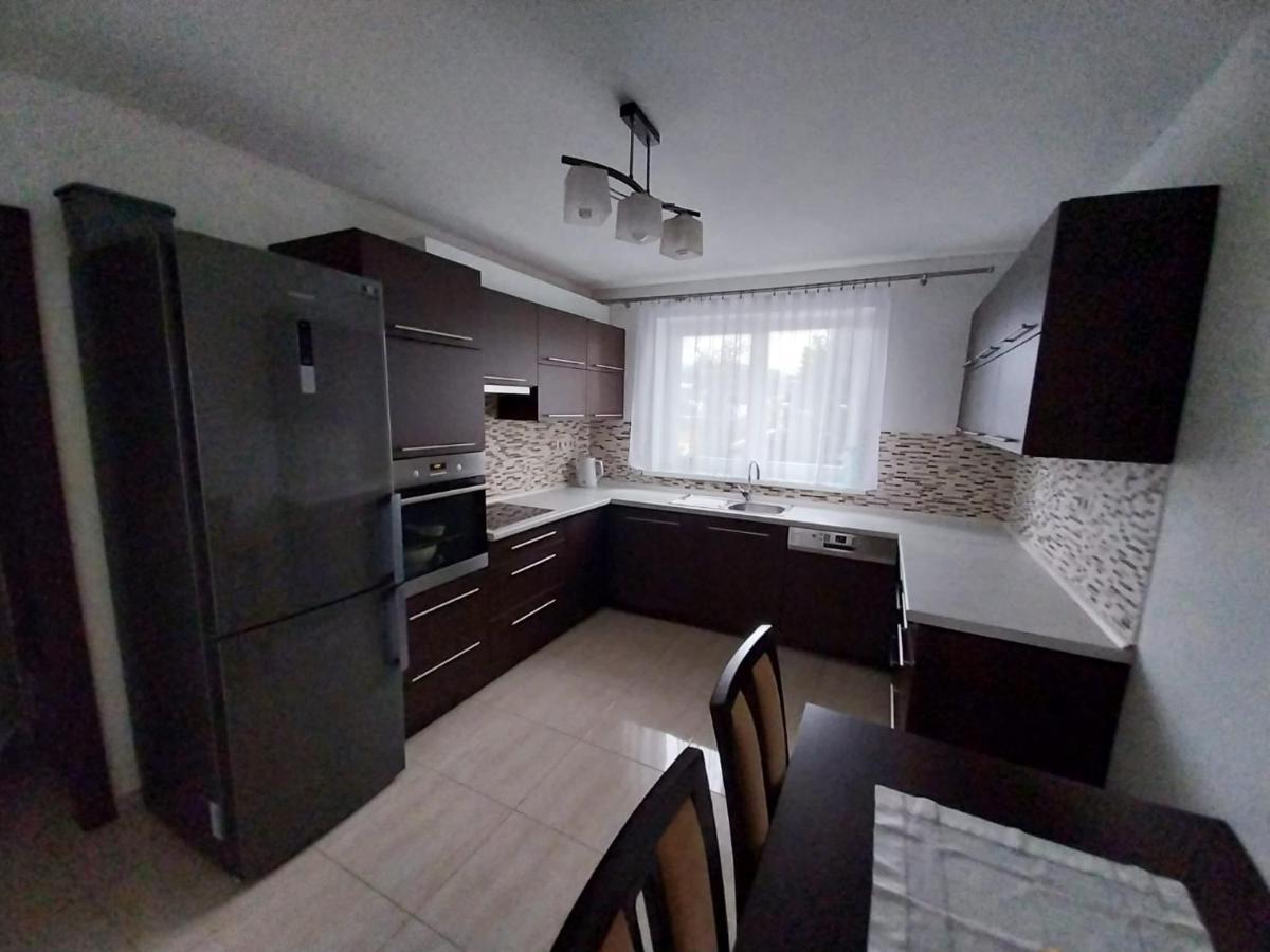 Lovely Apartment - Zilina Centrum Bagian luar foto